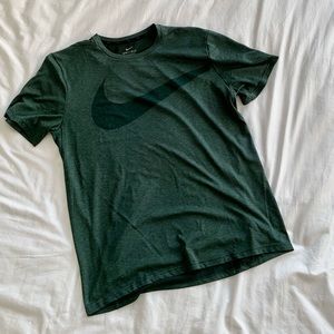 Nike - Men’s Short-Sleeve DriFit Tee- Large